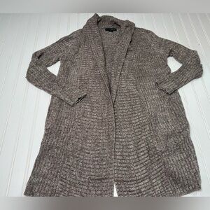 Barefoot Dreams Cozy Chic Lite Montecito Cardigan Sweater 494 Women's XS 575